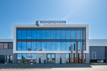 Kantoor Hoogendoorn MBI