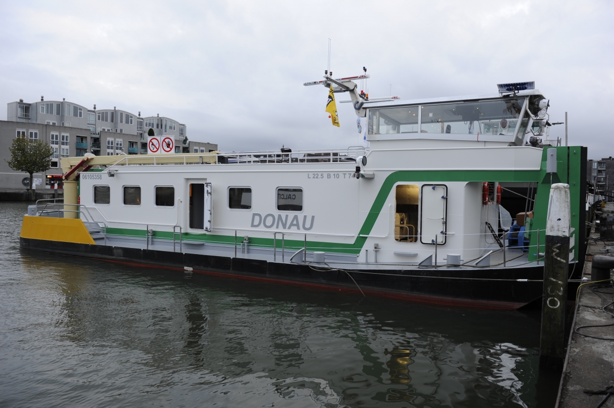 Donau Schip[1]