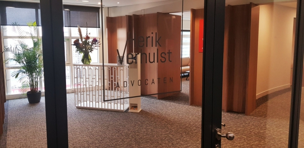 Herik & Verhulst Advocaten – Rotterdam