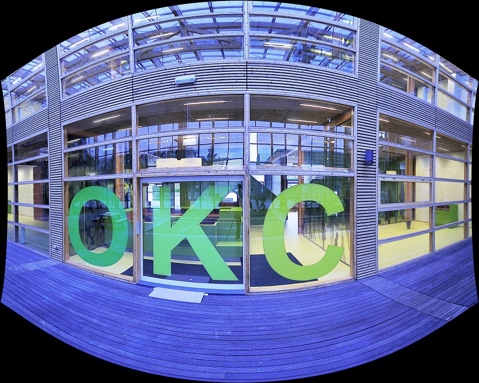 OKC De Kikker 10