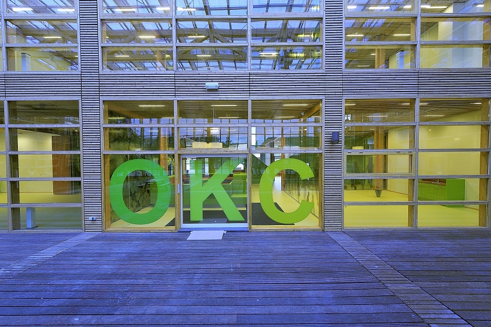 OKC De Kikker 8