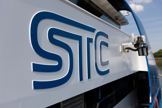 Opleidingsschip AB INITIO – STC group