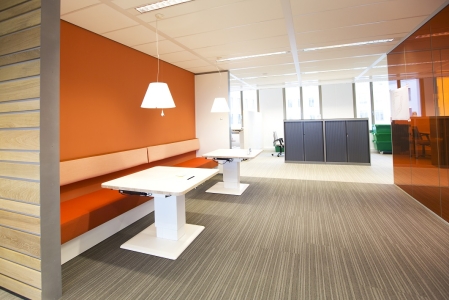 Head Office TenneT Arnhem