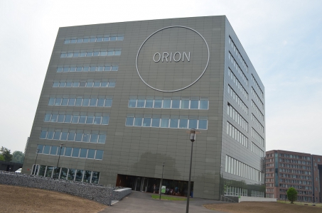 Wageningen Universiteit Orion