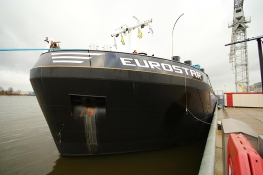 mts. Eurostar