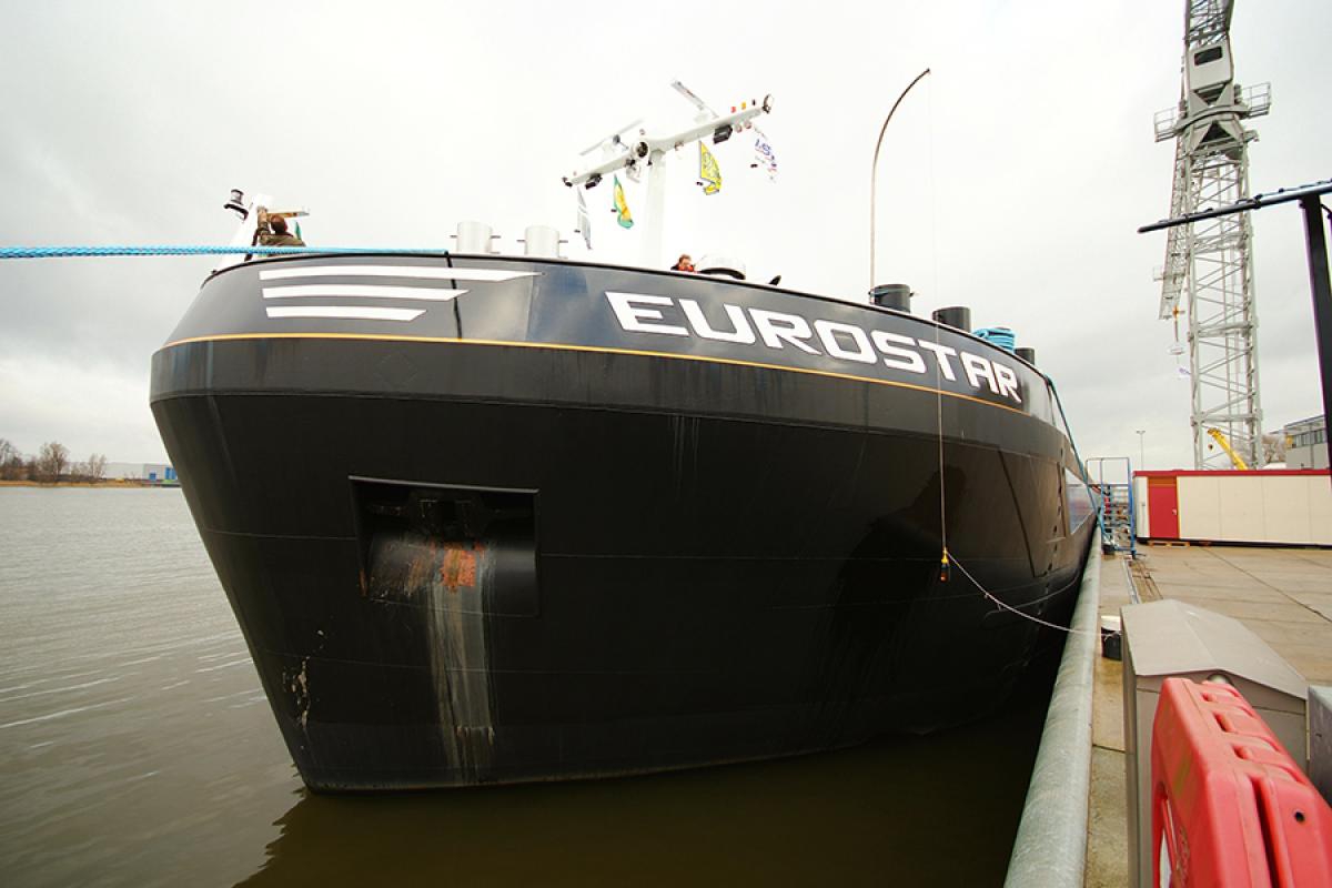 Eurostar 10[1]