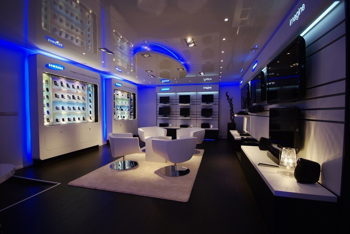 Samsung Showroom 6